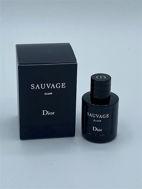 dior elixir 7.5ml